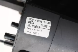 8X23-19K617-AH , art5192954 Дефлектор обдува салона Jaguar XF 250 Арт 5192954, вид 4