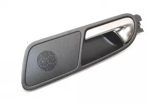 5N0035411 , art5228079 Ручка внутренняя задняя левая Volkswagen Tiguan 1 Арт 5228079, вид 1