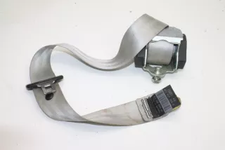 8E5857805D , art5243601 Ремень безопасности задний правый Audi A4 B7 Арт 5243601, вид 1