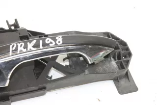 A2217601334 , art5294688 Ручка наружная передняя левая Mercedes S W221 Арт 5294688, вид 3
