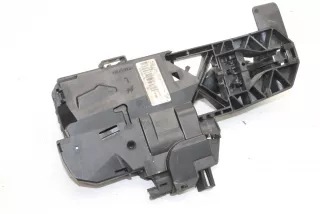 A2217601334 , art5294688 Ручка наружная передняя левая Mercedes S W221 Арт 5294688, вид 4