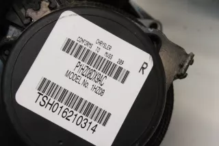 620675700A, P1HZ08DX9AC , art5439524 Ремень безопасности передний правый Chrysler 300C 2 Арт 5439524, вид 6