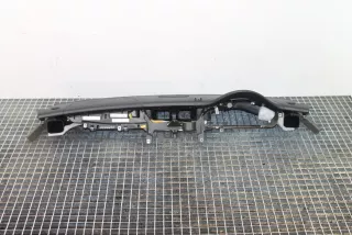 A2196801487 , art5430645 Панель передняя салона (торпедо) Mercedes CLS C219 Арт 5430645