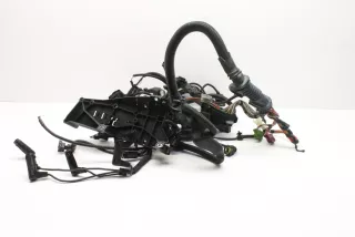 780376403, 7580128028 , art5478726 Проводка двигателя BMW 5 E60/E61 2.0л Арт 5478726, вид 1