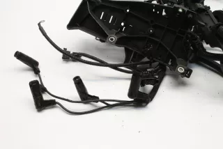 780376403, 7580128028 , art5478726 Проводка двигателя BMW 5 E60/E61 2.0л Арт 5478726, вид 2