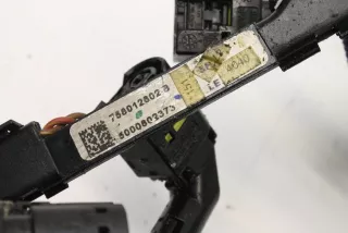 780376403, 7580128028 , art5478726 Проводка двигателя BMW 5 E60/E61 2.0л Арт 5478726, вид 7
