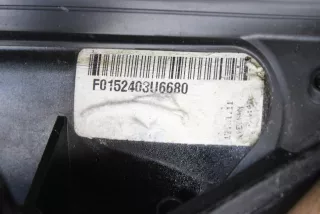 F0152403U6680, Folding, 3Pin , art5505417 Зеркало наружное левое BMW 7 F01/F02 Арт 5505417, вид 11