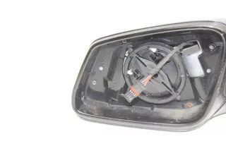 F0152403U6680, Folding, 3Pin , art5505417 Зеркало наружное левое BMW 7 F01/F02 Арт 5505417, вид 2