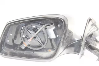 F0152403U6680, Folding, 3Pin , art5505417 Зеркало наружное левое BMW 7 F01/F02 Арт 5505417, вид 3