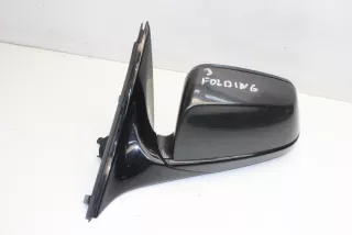 F0152403U6680, Folding, 3Pin , art5505417 Зеркало наружное левое BMW 7 F01/F02 Арт 5505417, вид 5