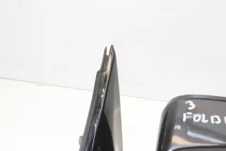 F0152403U6680, Folding, 3Pin , art5505417 Зеркало наружное левое BMW 7 F01/F02 Арт 5505417, вид 6