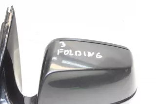 F0152403U6680, Folding, 3Pin , art5505417 Зеркало наружное левое BMW 7 F01/F02 Арт 5505417, вид 9