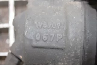 6850650 , art5498511 Суппорт передний правый BMW 1 F20/F21 Арт 5498511, вид 5