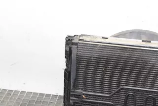 7588974, 781028104 , art5520147 Кассета радиаторов BMW X1 E84 Арт 5520147, вид 2
