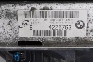 7588974, 781028104 , art5520147 Кассета радиаторов BMW X1 E84 Арт 5520147, вид 6