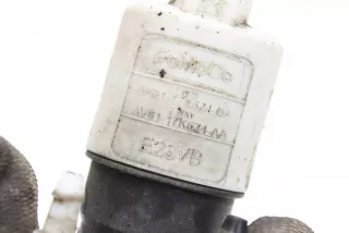 BK21-17K624-BA , art5508190 Насос (моторчик) омывателя стекла Ford Grand C-MAX 2 Арт 5508190, вид 3