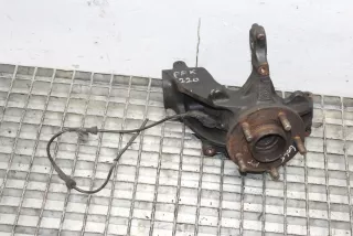 art5515227 Ступица передняя левая Ford Grand C-MAX 2 Арт 5515227