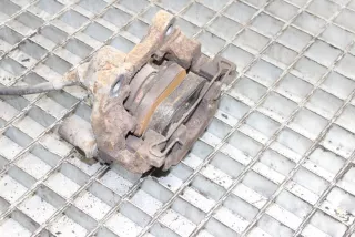 art5528857 Суппорт задний левый Mercedes C W204 Арт 5528857, вид 4