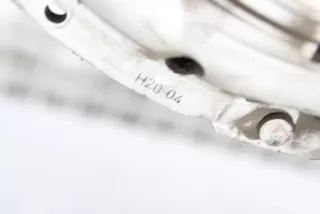 SH01-16410-Z06 , art5528714 Корзина сцепления Mazda 3 BM Арт 5528714, вид 3