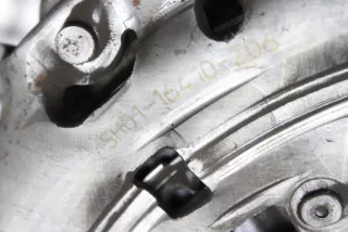 SH01-16410-Z06 , art5528714 Корзина сцепления Mazda 3 BM Арт 5528714, вид 5