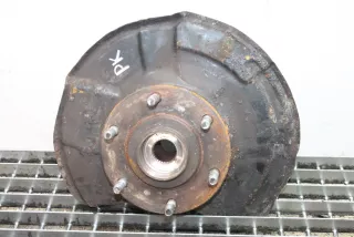 art5532171 Ступица передняя левая Mitsubishi Pajero 4 Арт 5532171, вид 1