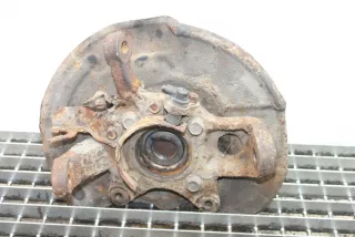 art5532171 Ступица передняя левая Mitsubishi Pajero 4 Арт 5532171, вид 3