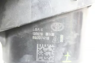 89207415 , art5542359 Фара противотуманная левая Toyota Avensis 3 Арт 5542359, вид 5