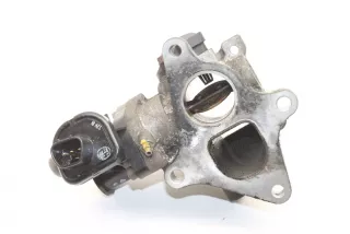 012010-1040 , art5551795 Заслонка дроссельная Honda Accord 8 2.2л Арт 5551795, вид 1