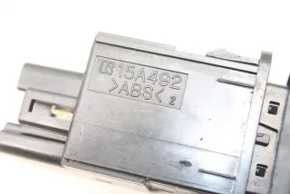 15A492 , art5560109 Кнопка открытия лючка топливного бака Lexus RX 2 Арт 5560109, вид 6