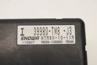 39980-TM8-J3 , art5563164 Блок управления рулевой рейки Honda Insight 2 Арт 5563164, вид 5