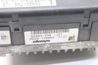 39980-TM8-J3 , art5563164 Блок управления рулевой рейки Honda Insight 2 Арт 5563164, вид 6