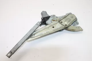 art5565874 Стеклоподъемник задний правый Honda Insight 2 Арт 5565874