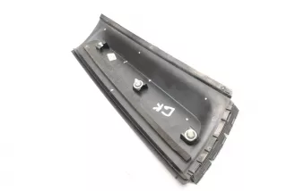 9801547 , art5568285 Обшивка стойки центральной левой MINI COUNTRYMAN R60 Арт 5568285, вид 3