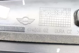 9801547 , art5568285 Обшивка стойки центральной левой MINI COUNTRYMAN R60 Арт 5568285, вид 5