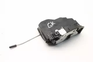 7318417 , art5571764 Замок двери задней левой MINI COUNTRYMAN R60 Арт 5571764, вид 1