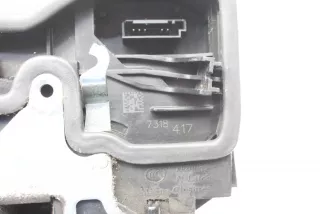 7318417 , art5571764 Замок двери задней левой MINI COUNTRYMAN R60 Арт 5571764, вид 6