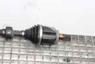 495002Y010 , art5574826 Полуось передняя левая (приводной вал, ШРУС) Hyundai IX35 Арт 5574826, вид 3