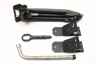 art5586084 Домкрат Audi Q7 4L Арт 5586084, вид 2