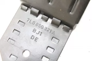 art5586084 Домкрат Audi Q7 4L Арт 5586084, вид 3