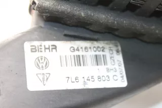 7L6145803C , art5590154 Интеркулер Audi Q7 4L Арт 5590154, вид 4