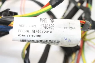 T1013478F , art5600997 Проводка Peugeot RCZ Арт 5600997, вид 7