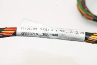 T1013478F , art5600997 Проводка Peugeot RCZ Арт 5600997, вид 9