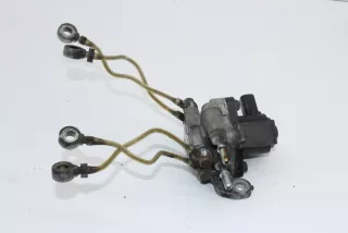 N3R214600K6278, N3R2-14-600 , art9690904 Насос масляный Mazda RX-8 1.3л Арт 9690904, вид 2