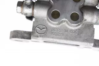 N3R214600K6278, N3R2-14-600 , art9690904 Насос масляный Mazda RX-8 1.3л Арт 9690904, вид 3