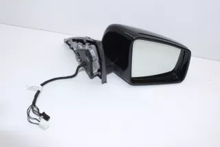 FOLDING, 14PIN, A2048101025 , art5824533 Зеркало наружное правое Mercedes C W204 Арт 5824533, вид 1