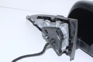 FOLDING, 14PIN, A2048101025 , art5824533 Зеркало наружное правое Mercedes C W204 Арт 5824533, вид 3