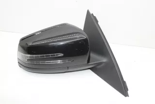 FOLDING, 14PIN, A2048101025 , art5824533 Зеркало наружное правое Mercedes C W204 Арт 5824533, вид 5