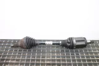 7553945 , art5687903 Полуось передняя левая (приводной вал, ШРУС) BMW X5 E70 Арт 5687903, вид 2
