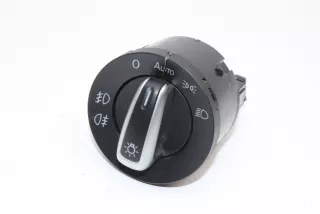 3C8941431A , art5721331 Блок управления светом Volkswagen Passat CC Арт 5721331, вид 1