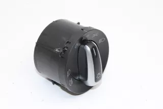 3C8941431A , art5721331 Блок управления светом Volkswagen Passat CC Арт 5721331, вид 2